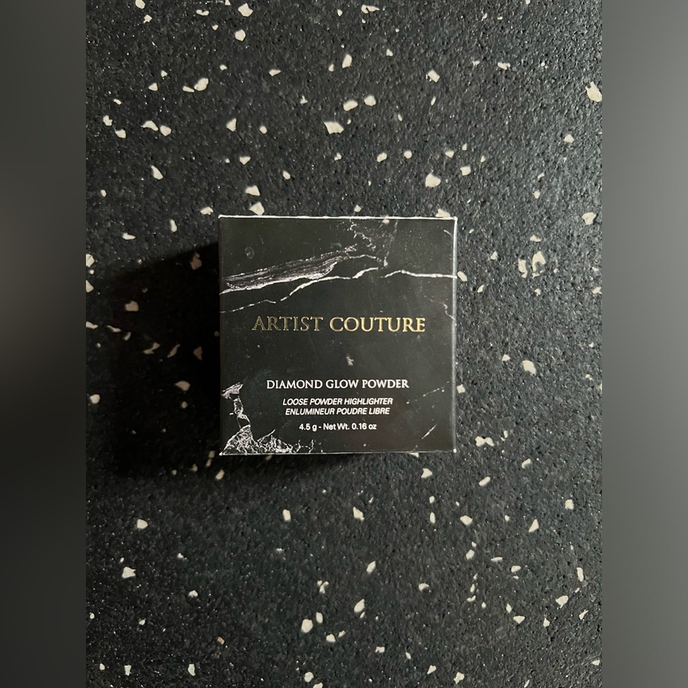 ARTIST COUTURE | DIAMOND GLOW POWDER - Picture 4 of 6